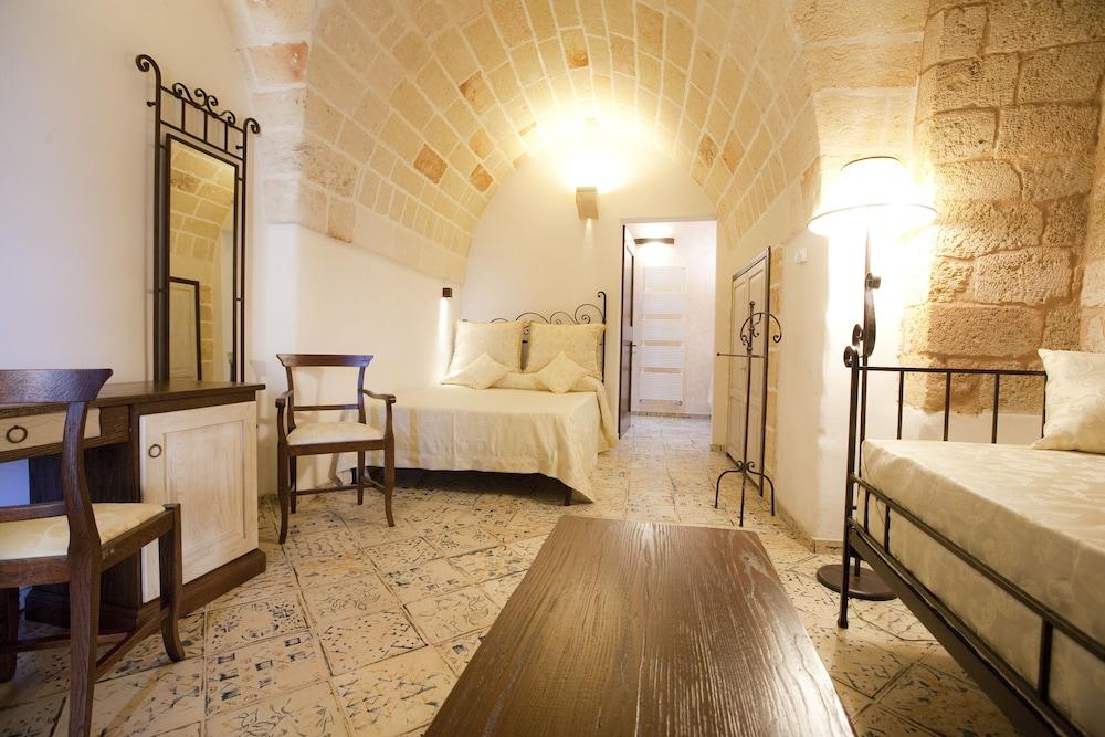 Masseria Bosco Avetrana Exterior foto